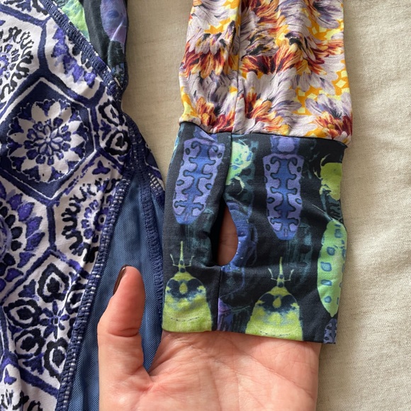 Maaji Rashguard - Picture 5 of 5